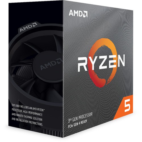 ☾Nice-3C☽ 全新盒裝台灣 代理商貨 超微 AMD RYZEN 5 3600 R5 3.6G AM4 6C 12T