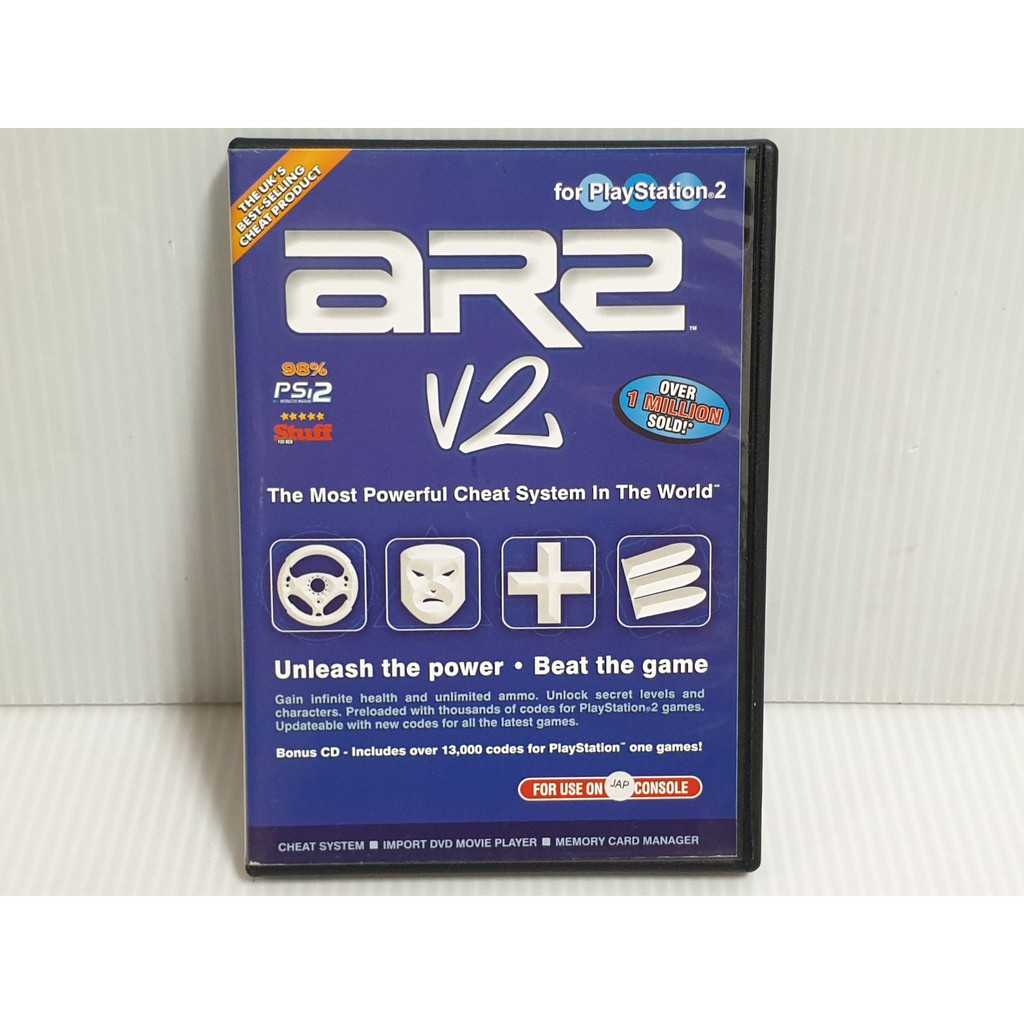 金手指ps2光碟的價格推薦 21年9月 比價比個夠biggo