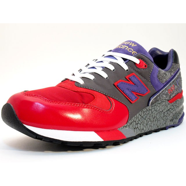 New balance CM 999 紅頭 爆裂紋 M1500 998 996 576 580 247 全球限量660雙