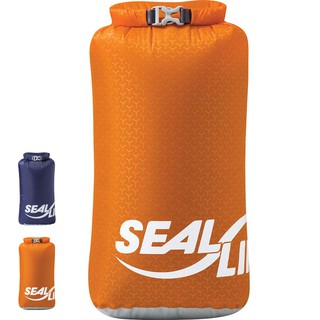 SEAL LINE Blocker 方形防水收納袋 5L 15L 09788 09789 09796 09797