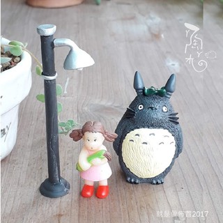 ㄚ陶ㄚ木《小梅三件組》微景觀裝飾多肉植物療癒小物綠色園藝植物配件禮物DIY材料盆栽手做陶藝肥料裝飾小物攝影道具