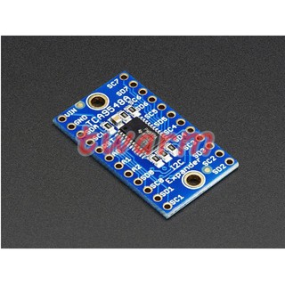 型號：ada2717，Adafruit 原廠 TCA9548A I2C Multiplexer 模組