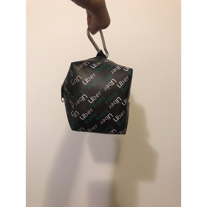 迷你Ubereats 零錢包👛