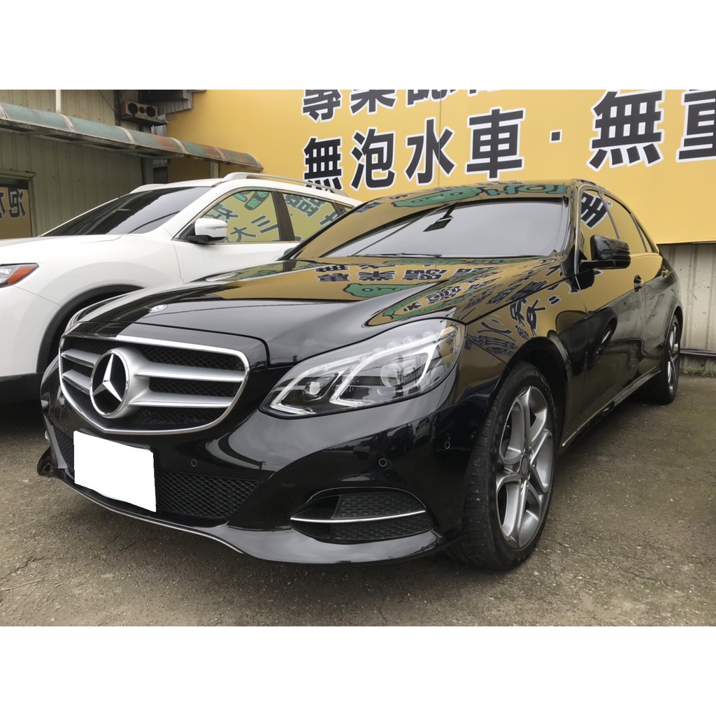 Benz賓士e Class 2d 尊貴 大氣老闆主管用車里程少車況漂亮二手車 中古車 新古車 蝦皮購物