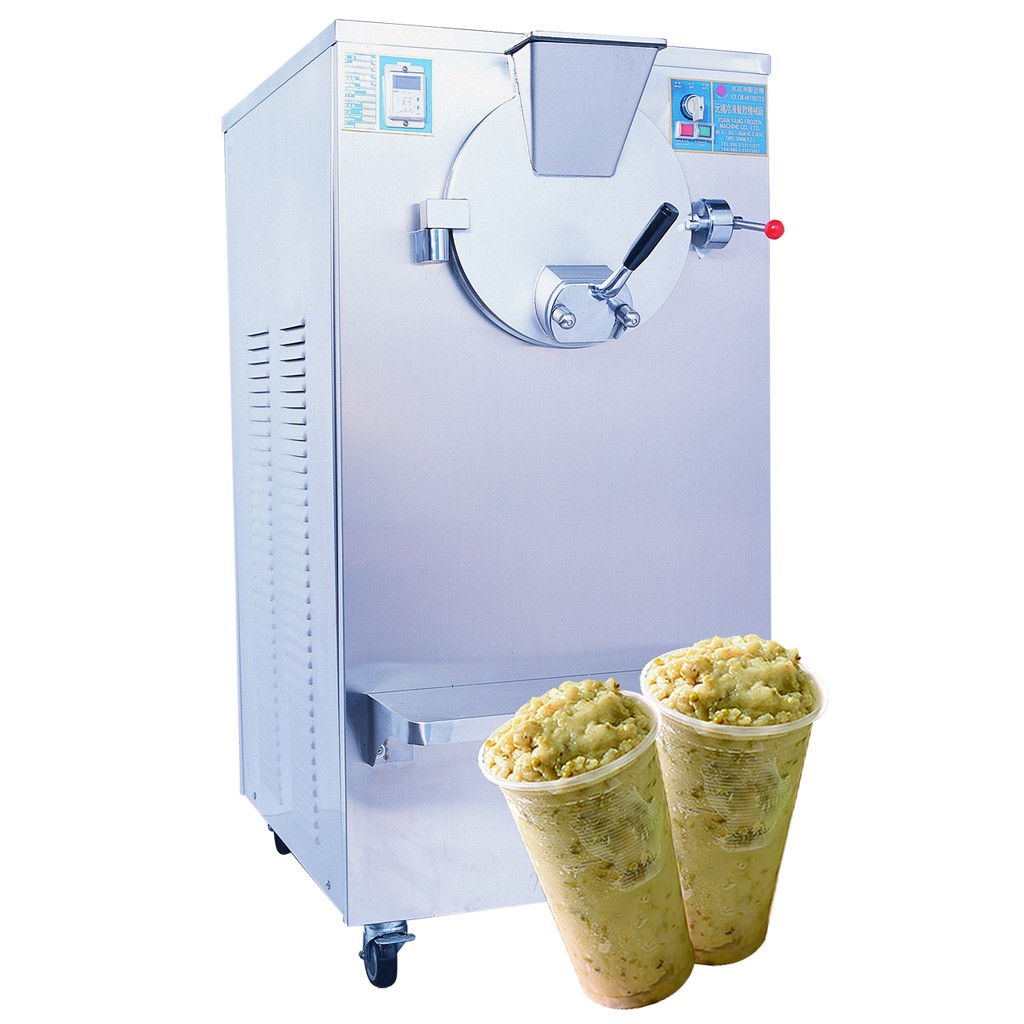 M350冰淇淋冰沙機（綠豆冰沙機）