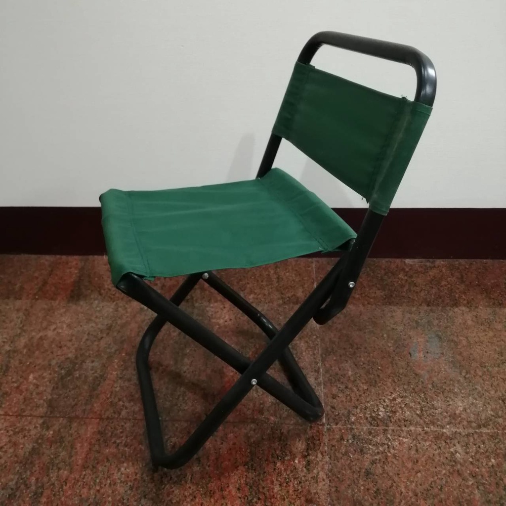 童軍椅 折疊椅 簡單收納 休閒椅 靠背折疊椅/折合椅/靠背折疊凳子/戶外休閒椅/露營椅/摺疊椅