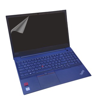 【Ezstick】Lenovo ThinkPad E580 靜電式 螢幕貼 (可選鏡面或霧面)