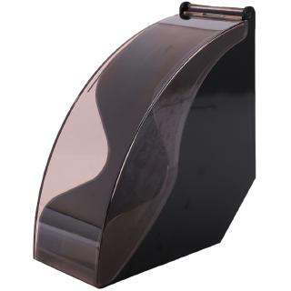 V60濾紙架/錐形濾紙盒濾紙收納架支架咖啡工具防塵罩 LKJ