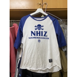 Neighborhood izzue 七分袖 S