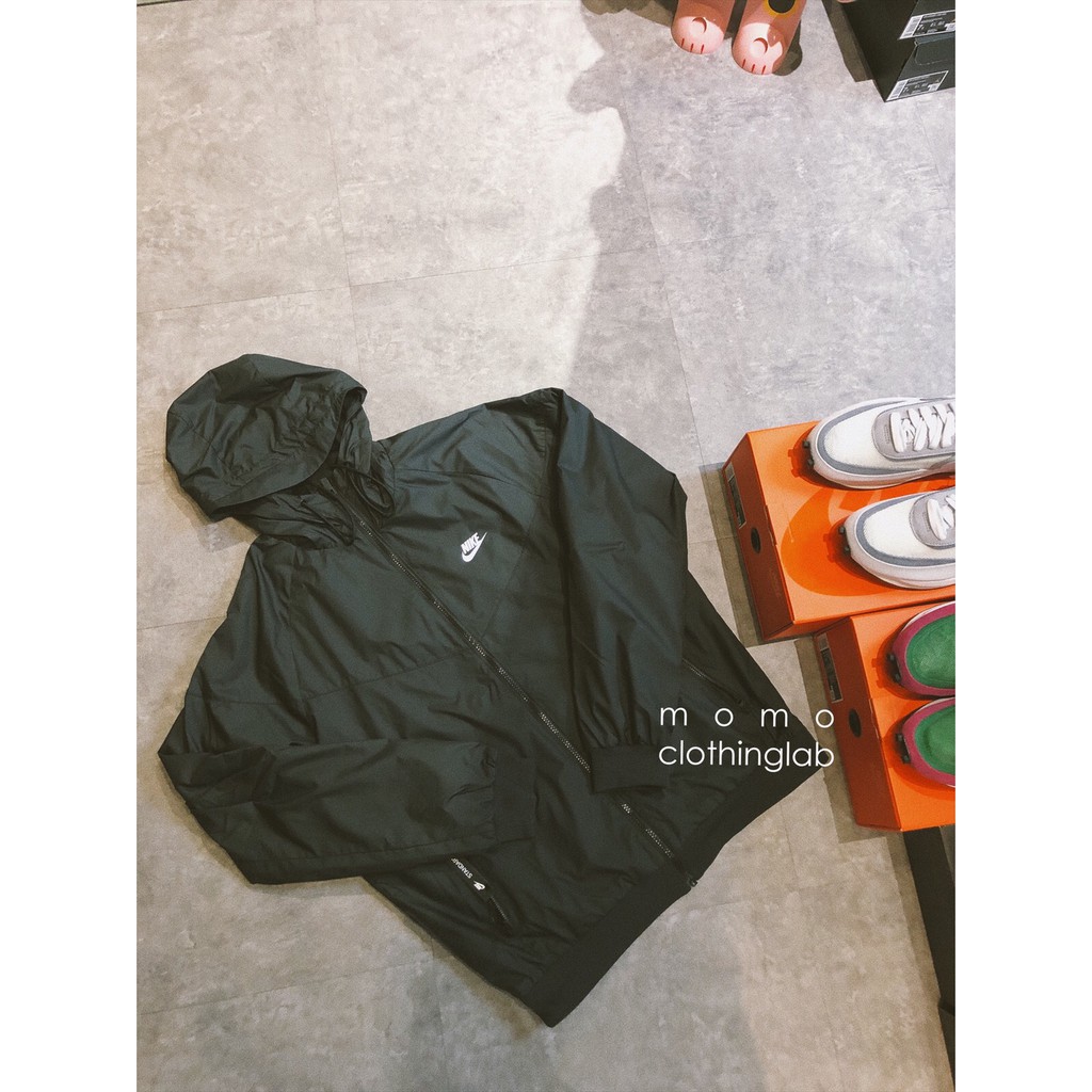 nike nsw windbreaker