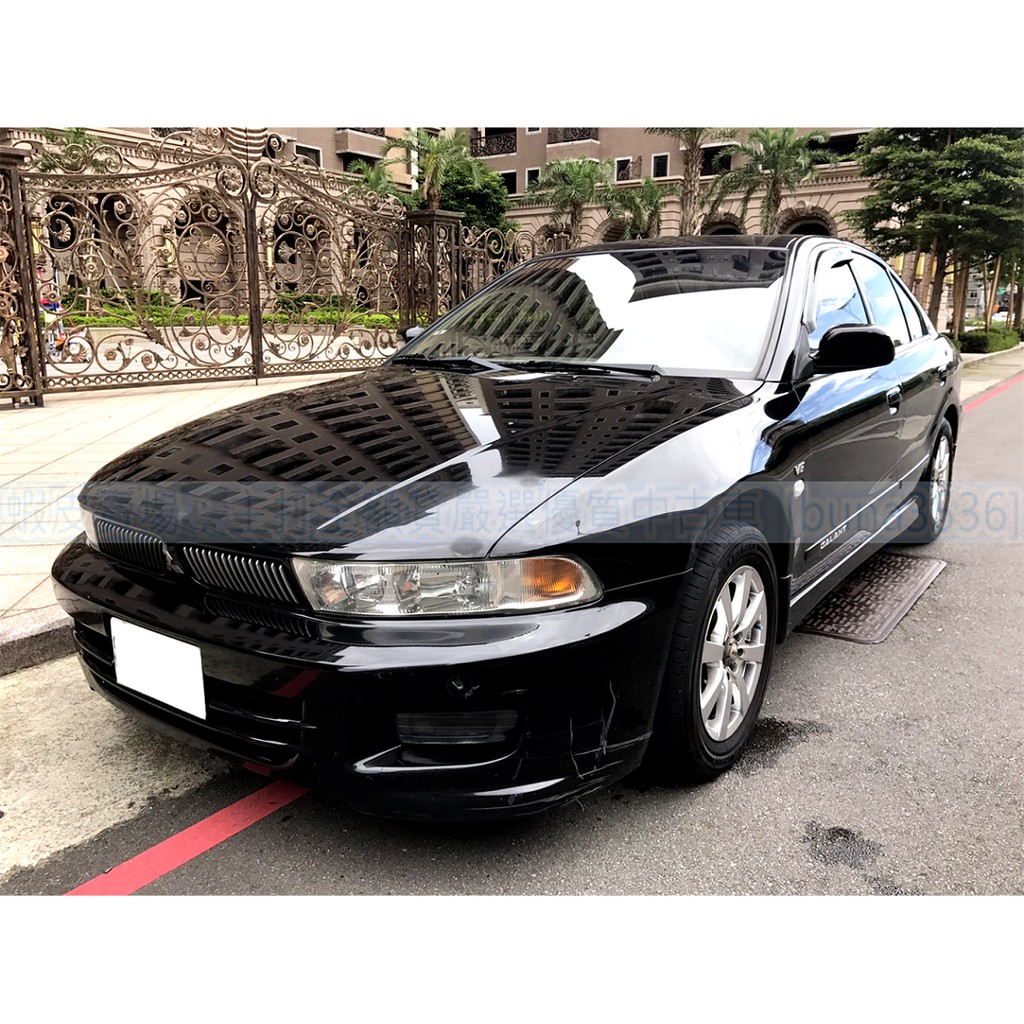 三菱galant中古車 Ptt Dcard討論與高評價商品 21年10月 飛比價格