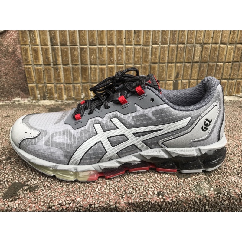 ASICS Gel-Quantum 360 6 尺寸US8 26cm 二手