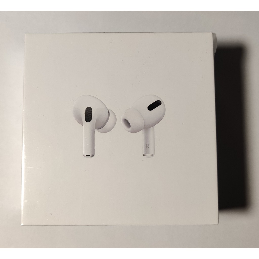 Apple Airpods Pro 藍牙耳機 全新 現貨