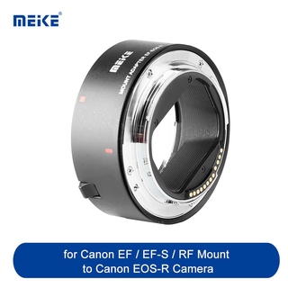 美科MK-EFTR-A鏡頭轉接環適用於佳能EF/EF-S鏡頭轉EOS R微單相機 EF-EOSR轉接環