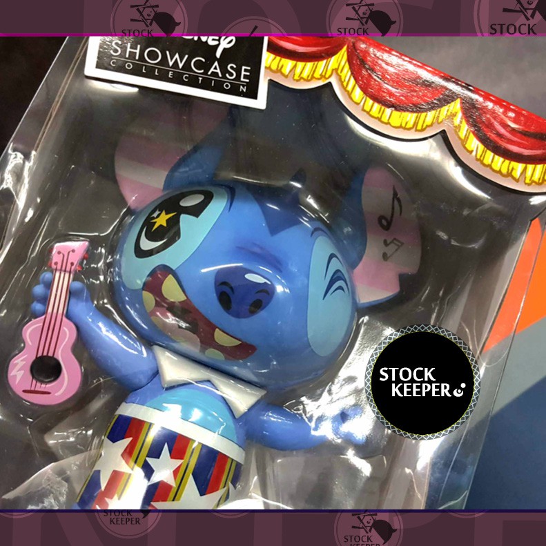 倉庫掌門人 Disney迪士尼設計公仔stitch 星際寶貝史迪奇藝術感miss Mindy世界系列 蝦皮購物