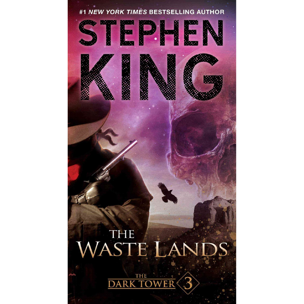 The Waste Lands