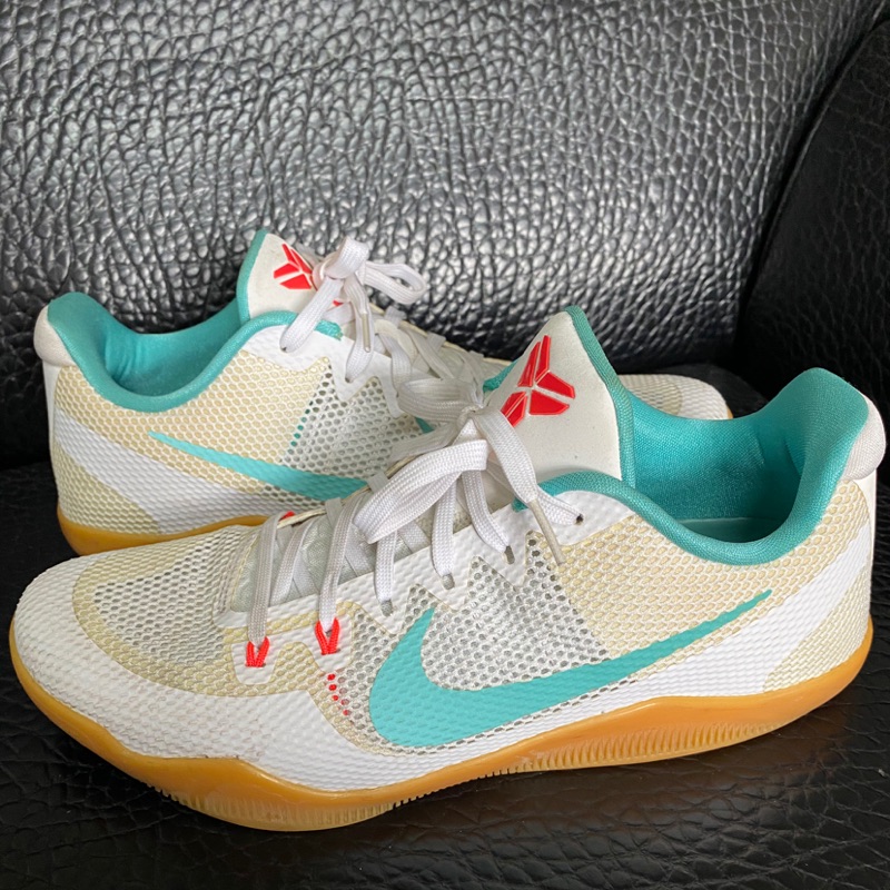kobe xi summer pack