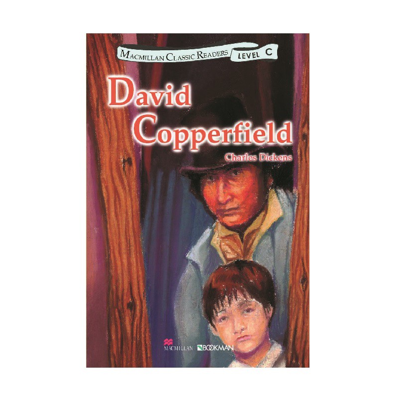 MCR: David Copperfield 塊肉餘生錄