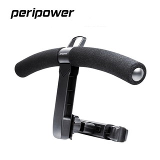PeriPower 後座多功能分離式衣架 (椅背頭枕桿專用) 可吊掛 MT-H06
