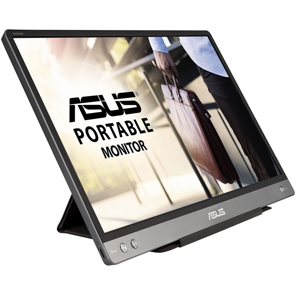 華碩 MB14AC 14型 IPS 攜帶型螢幕 ASUS USB Type-C/A LCD 液晶螢幕 電腦螢幕 廠商直送