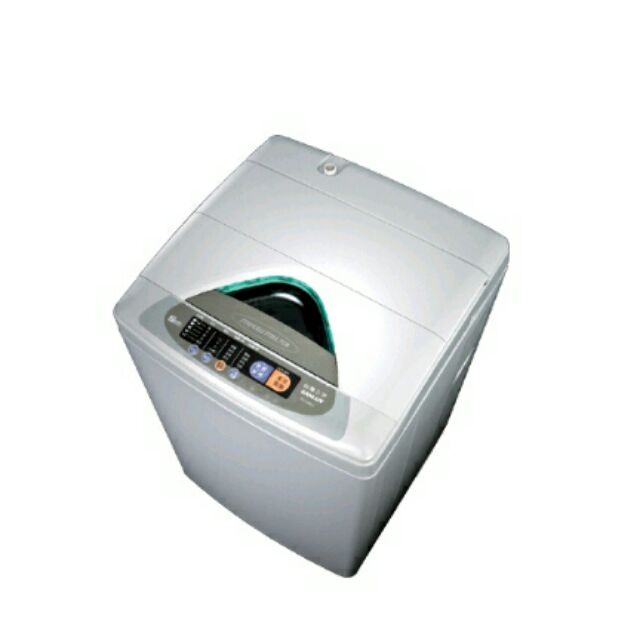 全新分段式 投幣式洗衣機