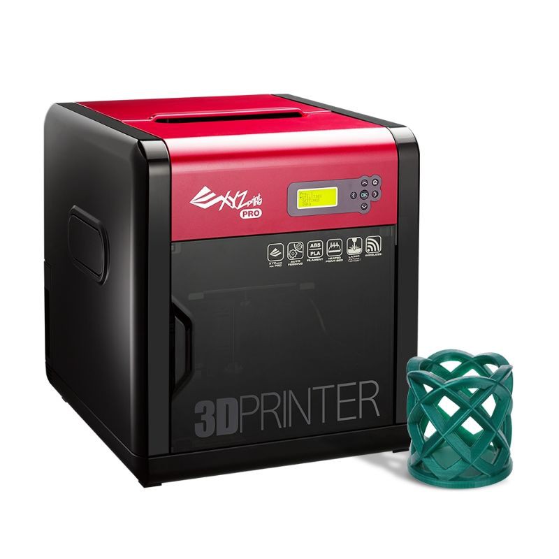 [二手] XYZprinting - da Vinci 1.0 Pro 3D列印機