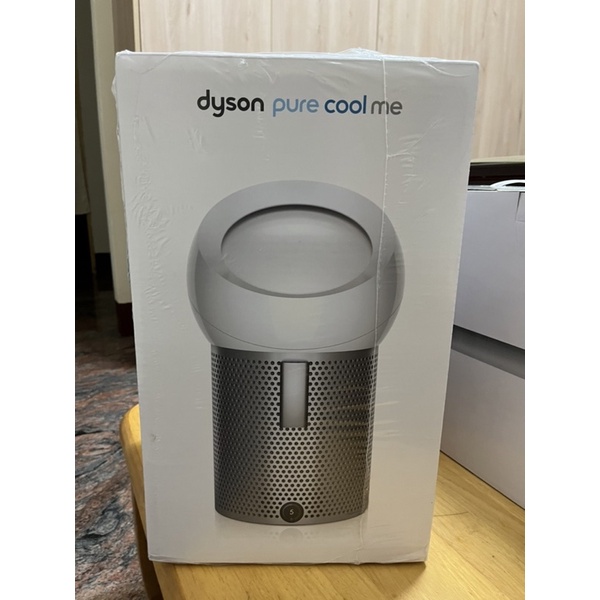 Dyson Pure Cool Me 個人空氣清淨風扇 BP01 全新公司貨2年保 加購