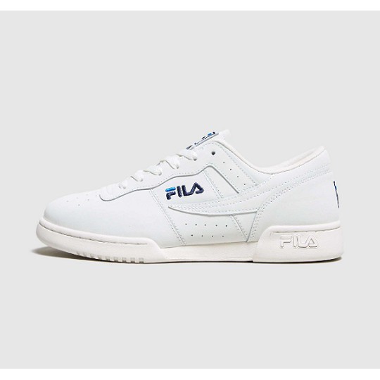 fila og fitness or