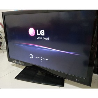 LG 樂金 42LE5500無法開機到府維修或回收