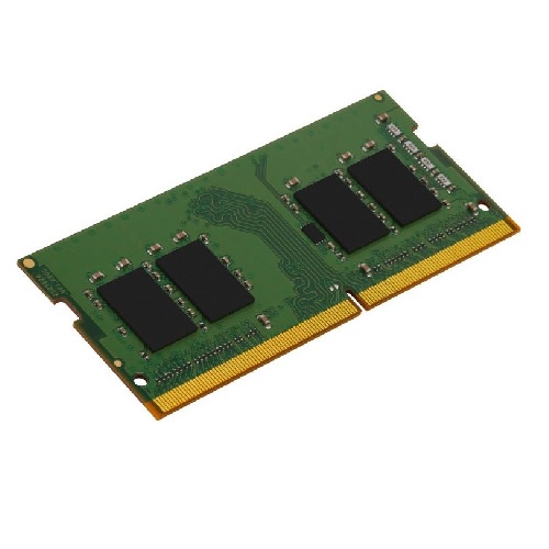 金士頓8GB 1600MHz DDR3 Non-ECC CL11 SODIMM FOR NB 記憶體 (台灣公司貨)