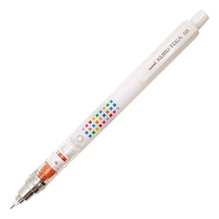 [日本帶回] 數量限定 uni 三菱 自動筆 自動鉛筆 旋轉自動鉛筆 Kuru Toga 0.5mm