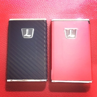 🎉LUXGEN納智捷U6 ECO GT GT220 碳纖維5D鑰匙貼