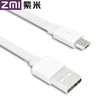 現貨 Micro USB ZMI 紫米 傳輸充電線-30cm (AL610)  100cm(AL600)小米