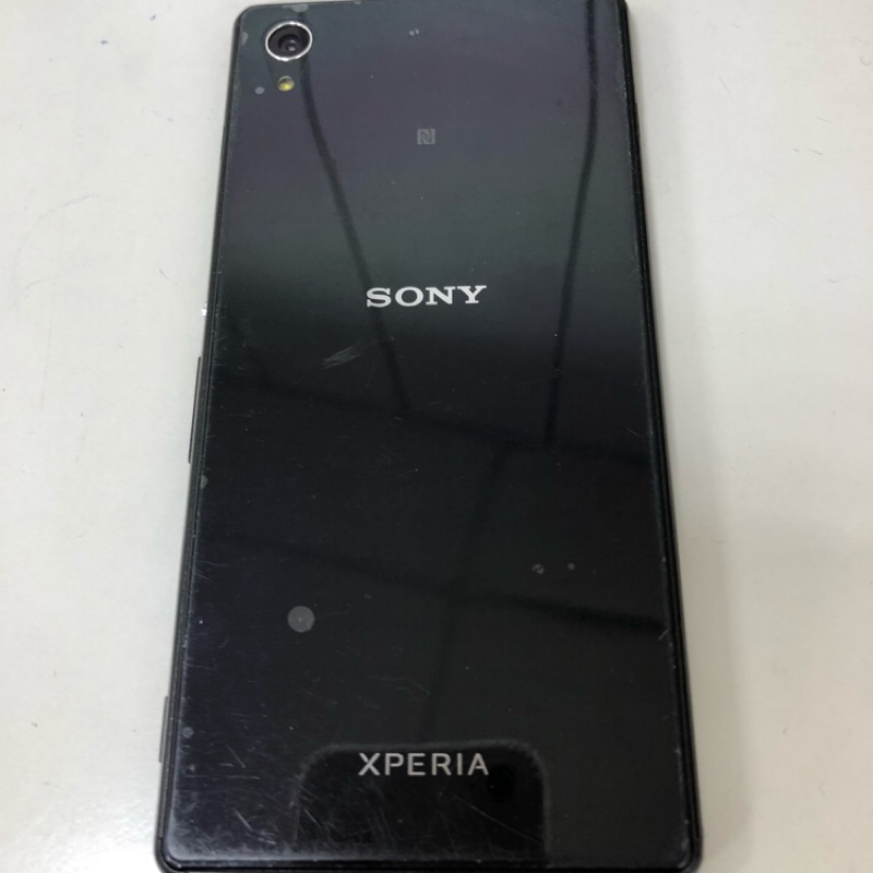 Sony XPERIA ZC 二手機
