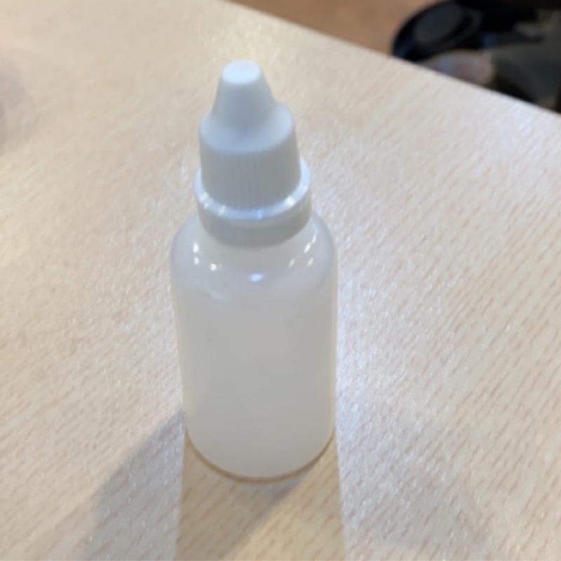 塑膠瓶 分裝瓶 滴瓶 眼藥水瓶 30ml 50ml