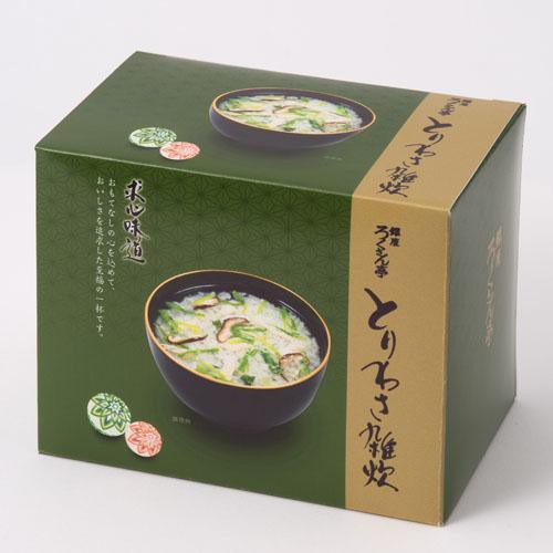 預購 日本銀座ろくさん亭懷石料理會席料理名店道場六三郎即食粥品日式雜炊湯品共7款代購 蝦皮購物