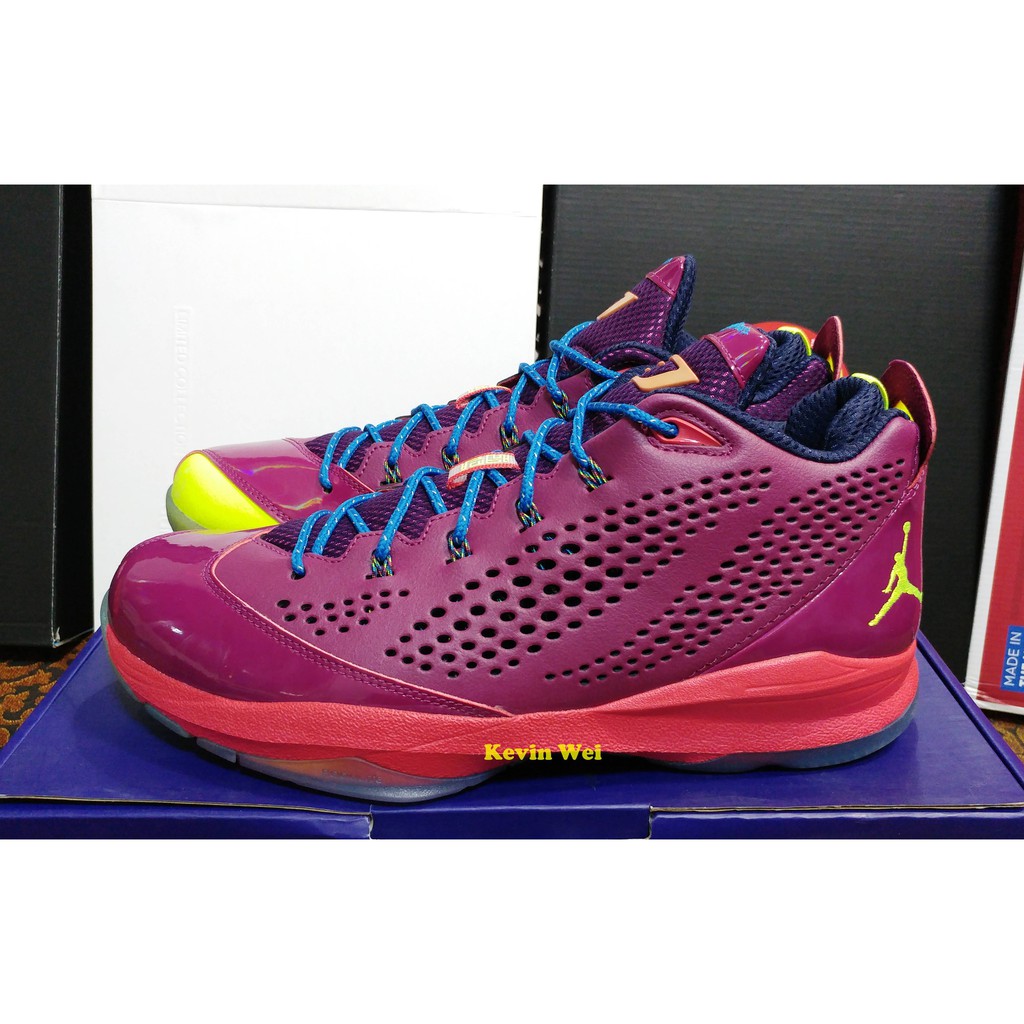 jordan cp3 7