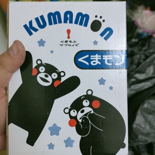 熊本熊 KUMAMON 冷熱兩用壺 950ml 吸管 提把 冷水壺 熱水壺 水瓶 水杯 MIT臺灣製造