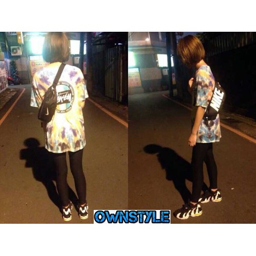 【OwnStyle】Nike Team Training Waistpack 腰包- 側背包 腰包 肩背 手機 （現貨）