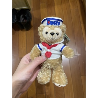 Duffy ShellieMay 吊飾 香港 東京 單隻售