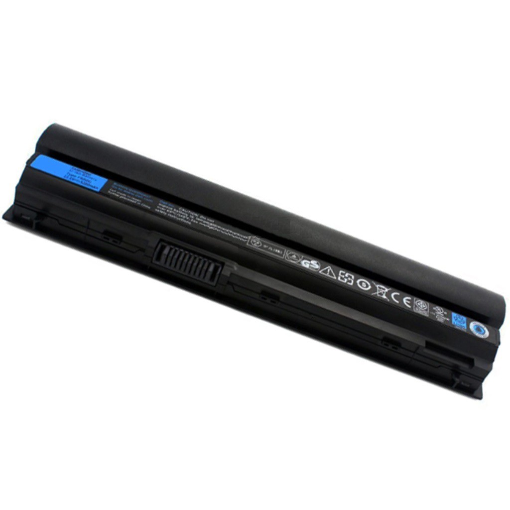 【科諾】全新筆電電池 適用 DELL E6120 E6220 E6230 E6320 E6330 #C152