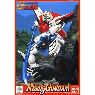 亞納海姆 G GUNDAM 機動武鬥傳 G-09 1/144 RISING GUNDAM 旭日鋼彈 現貨