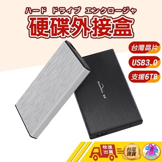 【品質穩定 台灣JMS578晶片】硬碟外接盒 鋁合金外殼 藍碩 USB3.0 2.5吋 9.5mm