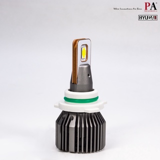 【小鳥的店】PA LED 爆亮款 40W Corolla CROSS Altis 12代 9012 大燈 升級版 改裝