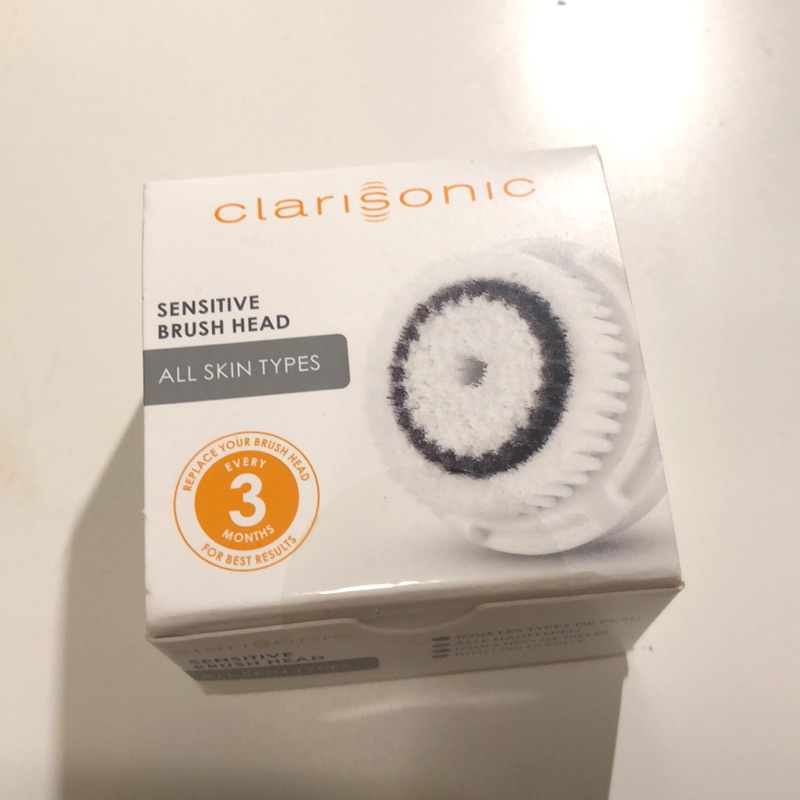 科萊麗 Clarisonic 敏感肌刷頭