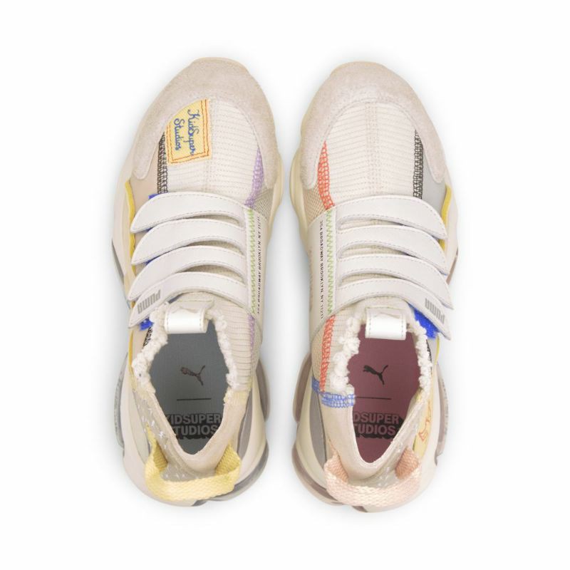 kidsuper puma sneakers