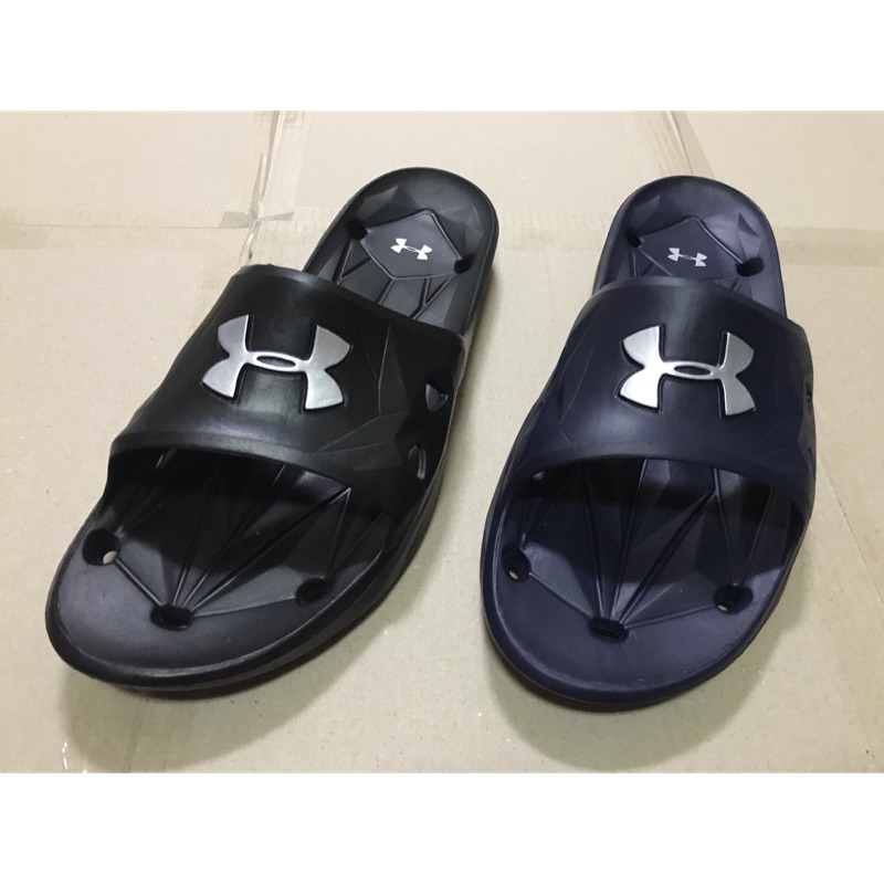 ua locker iii slides