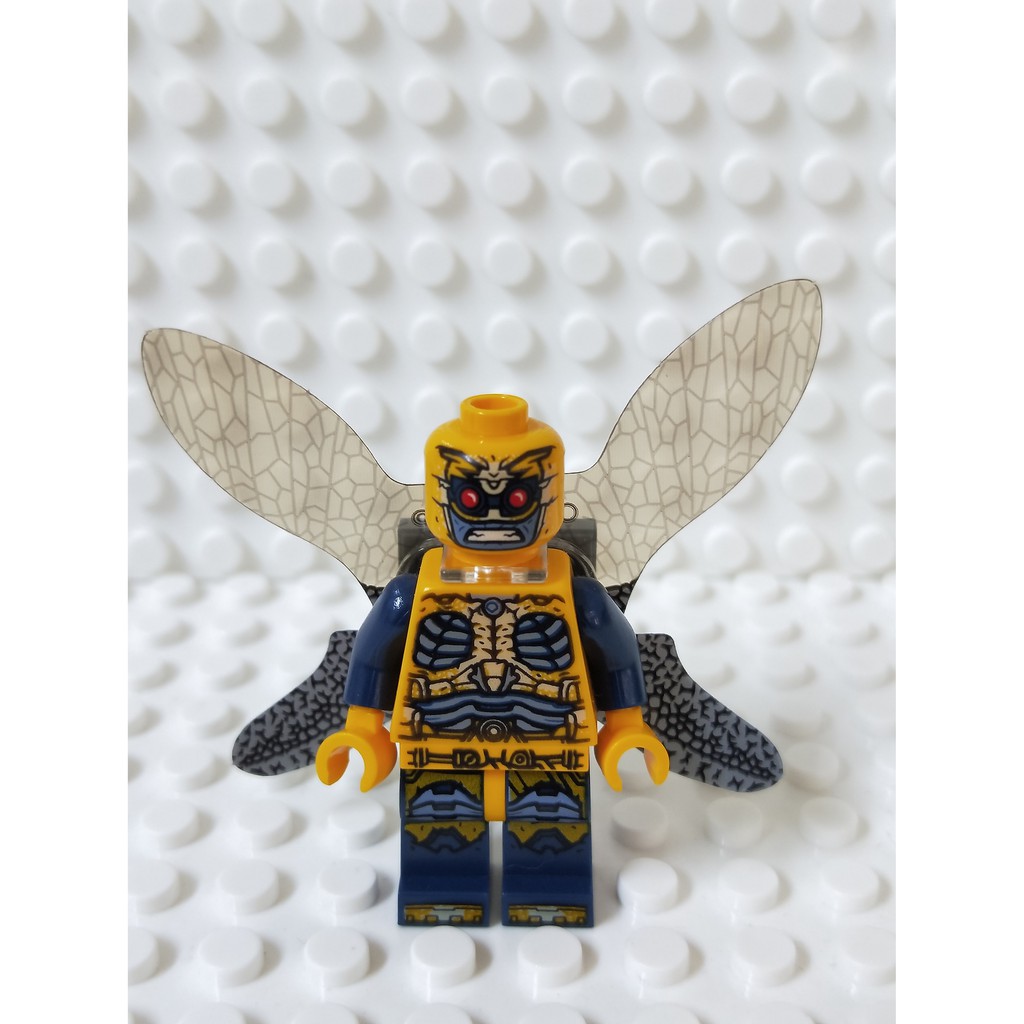 LEGO 樂高 76087 Parademon
