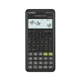 卡西歐 CASIO / FX-350ESPLUS / 標準型工程計算機 [ 官方直營 ]