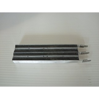 (全新) 乾衣機 (3P) PTC 加熱器 電熱器 1200w (適用.東元 聲寶 三洋..等)